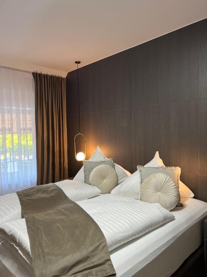 Jeta Hotel Bispingen