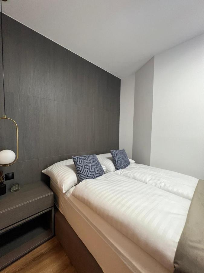Hotel Jeta Bispingen