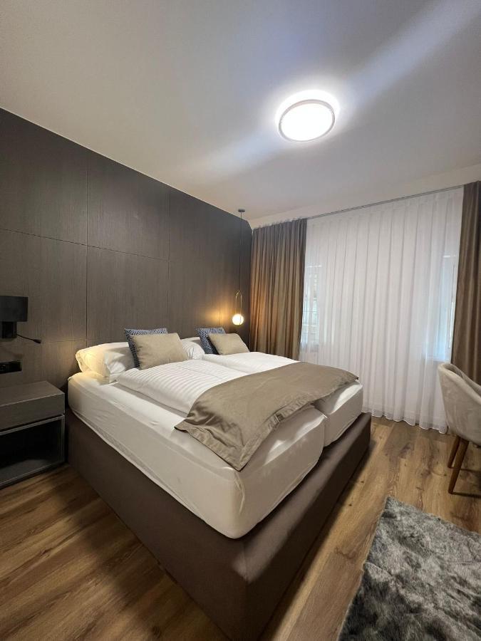 Harmshof Hotel 3*